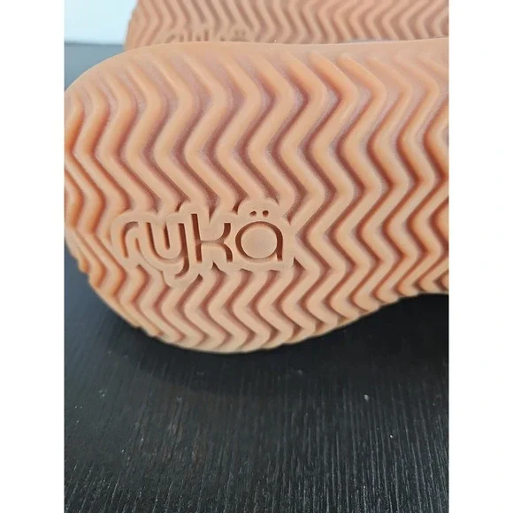 Ryka Women's  Slip-On Walking Shoes OrthoLite Comfort Mules Size 6W NEW - Picture 7 of 12